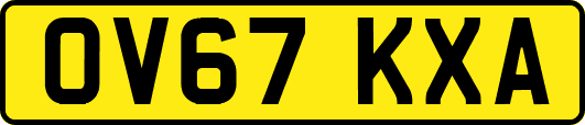 OV67KXA