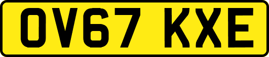 OV67KXE