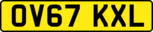 OV67KXL