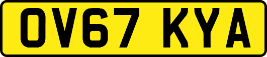 OV67KYA