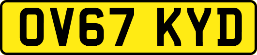 OV67KYD