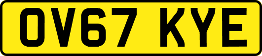 OV67KYE
