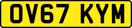OV67KYM
