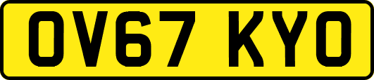 OV67KYO