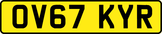 OV67KYR