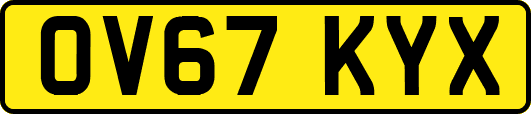 OV67KYX