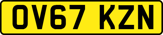 OV67KZN