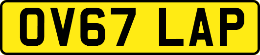 OV67LAP