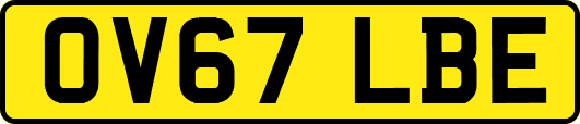 OV67LBE