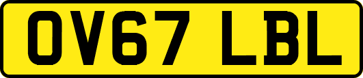 OV67LBL