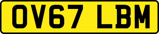 OV67LBM