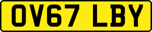 OV67LBY