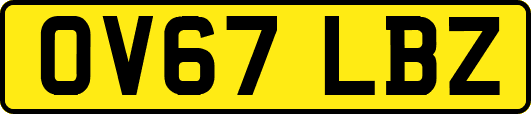 OV67LBZ