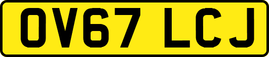 OV67LCJ