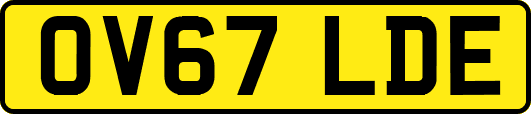 OV67LDE