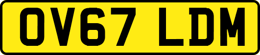 OV67LDM