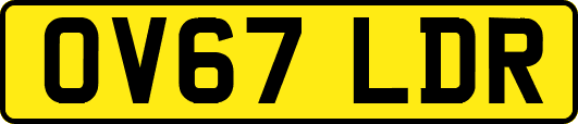 OV67LDR