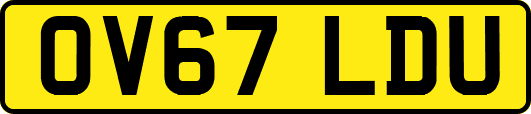 OV67LDU
