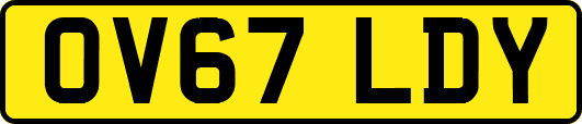 OV67LDY