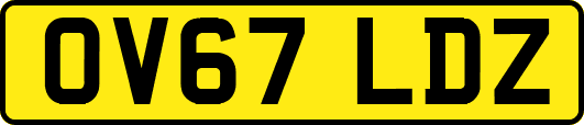 OV67LDZ