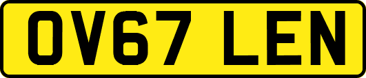 OV67LEN