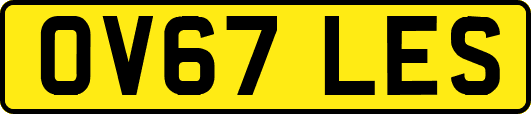 OV67LES