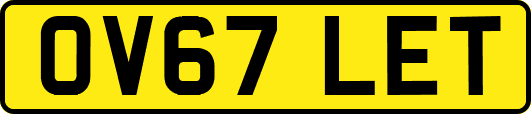 OV67LET