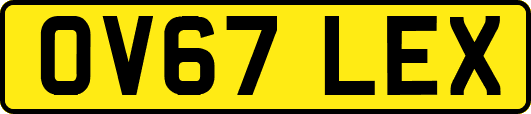 OV67LEX
