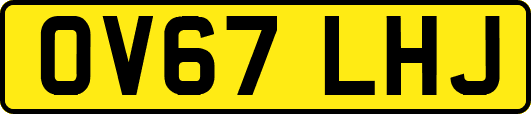 OV67LHJ