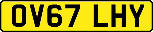 OV67LHY