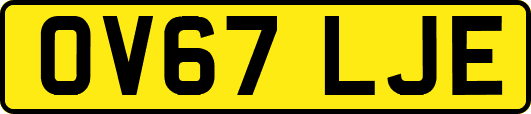 OV67LJE
