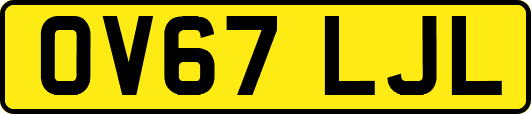 OV67LJL