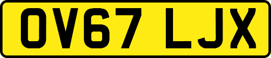 OV67LJX