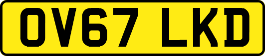 OV67LKD
