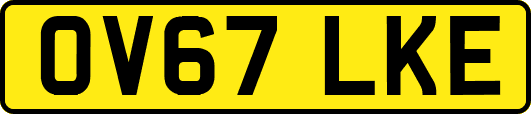 OV67LKE
