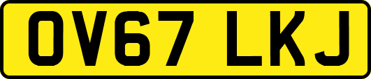 OV67LKJ