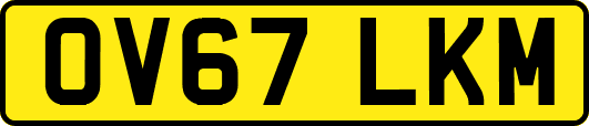 OV67LKM