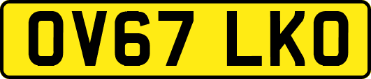 OV67LKO