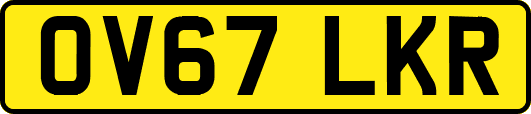 OV67LKR
