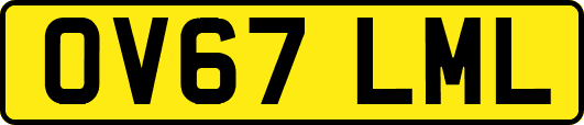 OV67LML