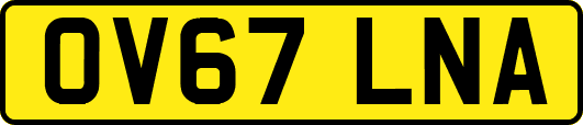 OV67LNA