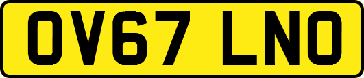 OV67LNO