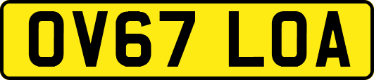 OV67LOA