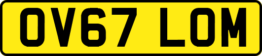 OV67LOM