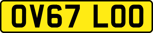 OV67LOO