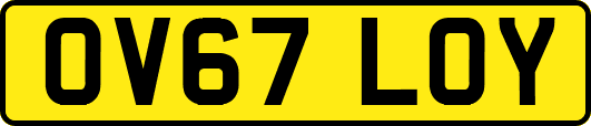 OV67LOY