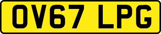 OV67LPG