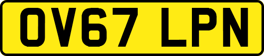 OV67LPN