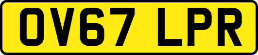 OV67LPR