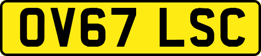 OV67LSC